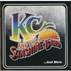 中古輸入洋楽CD Kc ＆ the Sunshine Band / Kc ＆ the Sunshine Band...A