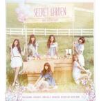中古輸入洋楽CD Apink / A Pink 3rd Mini Album - Secret Garden[輸入盤]
