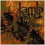 中古輸入洋楽CD lamb of god / new american gospel[輸入盤]