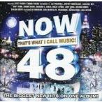 中古輸入洋楽CD NOW THAT’S WHAT I CALL MUSIC 48[輸入盤]