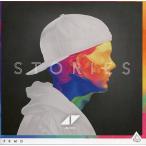 中古輸入洋楽CD AVICII / STORIES[輸入盤]