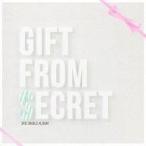 中古輸入洋楽CD SECRET / GIFT FROM SECRET[輸入盤]