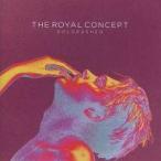 中古輸入洋楽CD THE ROYAL CONCEPT / GOLDRUSHED[輸入盤]