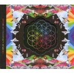 中古輸入洋楽CD COLDPLAY / A HEAD FULL OF DREAMS[輸入盤]