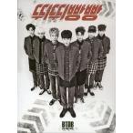  б/у импорт западная музыка CD BTOB / 4TH MINI ALBUM[ зарубежная запись ]