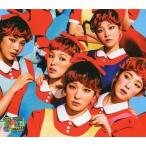中古輸入洋楽CD RED VELVET / THE red[輸入盤]