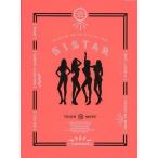 中古輸入洋楽CD SISTAR / TOUCH ＆ MOVE[輸入盤]
