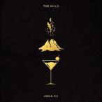 中古輸入洋楽CD the kills / Ash ＆ Ice[輸入盤]