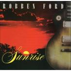 中古輸入洋楽CD ROBBEN FORD / SUNRISE[輸入盤]