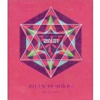 中古輸入洋楽CD 2NE1/2014 2NE1 WORLD TOUR ALL OR NOTHING IN SEOUL[輸入盤]