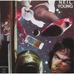 中古輸入洋楽CD NEIL YOUNG / AMERICAN STARS ’N BARS[輸入盤]