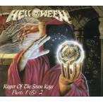 中古輸入洋楽CD HELLOWEEN / Keeper Of The Seven Keys Part
