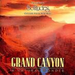 中古輸入洋楽CD Dan Gibson / GRAND CANYON：A Natural Wonder[輸入盤]