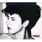 中古輸入洋楽CD LIZZY MERCIER DESCLOUX / PRESS COLOR[輸入盤]