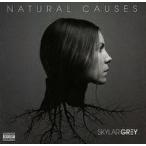 中古輸入洋楽CD SKYLAR GREY / NATURAL CAUSES[輸入盤]