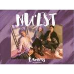 中古輸入洋楽CD NU’EST / CANVAS[輸入盤]