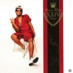 中古輸入洋楽CD Bruno Mars / XXIVK Magic(Standard Edition)[輸入盤]