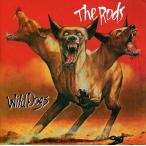 中古輸入洋楽CD THE RODS / Wild Dogs[輸入盤]
