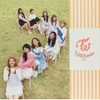 中古輸入洋楽CD TWICE / TWICEcoaster：LANE 1(First Limited Edition)[輸入盤]
