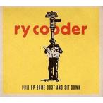 中古輸入洋楽CD ry cooder / PULL UP SOME DUST AND SIT DOWN[輸入盤]