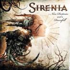 中古輸入洋楽CD SIRENIA / NINE DESTINIES AND A DOWNFALL(Standard Edition)[輸入盤]