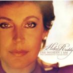 中古輸入洋楽CD HELEN REDDY / The Woman I am：The Definitive Collection[輸入盤]
