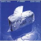 中古輸入洋楽CD DARYL HALL ＆ JOHN OATES / X-STATIC[輸入盤]