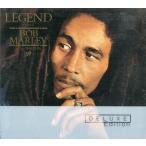 中古輸入洋楽CD BOB MARLEY ＆ THE WALERS / the best of LEGEND[DELUXE EDITIO