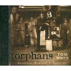 中古輸入洋楽CD TOM WAITS / orphans[輸入盤]