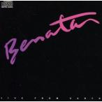 中古輸入洋楽CD PAT BENATAR / LIVE FROM EARTH[輸入盤]