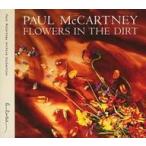 中古輸入洋楽CD Paul McCartney / FLOWERS IN THE DIRT[SPECIAL EDITION][輸入盤]