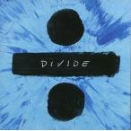 中古輸入洋楽CD ED SHEERAN / Divide[輸入盤]