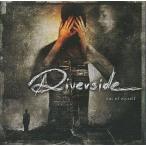中古輸入洋楽CD riverside / out of myself[輸入盤]