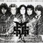 中古輸入洋楽CD THE MICHAEL SCHENKER GROUP / MSG[輸入盤]