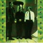 中古輸入洋楽CD PAVEMENT / SUMMER BABE[輸入盤]