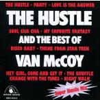 中古輸入洋楽CD Van McCoy / THE HUSTLE and The Best of Van McCoy[輸入盤]