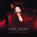 中古輸入洋楽CD Lara Fabian / En Toute Intimite[輸入盤]