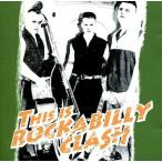 中古輸入洋楽CD Clash / This is Rockabilly Clash[輸入盤]