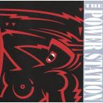 中古輸入洋楽CD THE POWER STATION / POWER STATION[輸入盤]