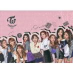 中古輸入洋楽CD TWICE / TWICEcoaster：LANE 2(B.Ver)[輸入盤]