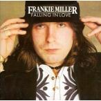 中古輸入洋楽CD Frankie Miller / Falling In Love[輸入盤]
