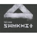 中古輸入洋楽CD MONSTA X / The Code[輸入盤]