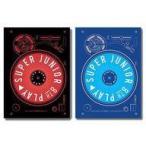 中古輸入洋楽CD SUPER JUNIOR / PLAY[輸入盤]