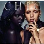 中古輸入洋楽CD NILE RODGERS ＆ CHIC / IT’S ABOUT TIME[輸入盤]