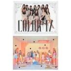 中古輸入洋楽CD IZ*ONE / COLOR*IZ[輸入盤]