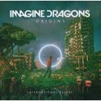 中古輸入洋楽CD Imagine Dragons / Origins(International Deluxe)[輸入盤]