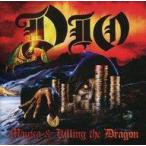 中古輸入洋楽CD DIO / Magica ＆ Killing the Dragon[輸入盤]