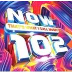 中古輸入洋楽CD Various Artists / NOW THAT’S WHAT I CALL MUSIC! 102[輸入盤]