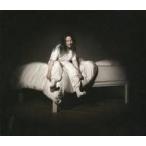 中古輸入洋楽CD BILLIE EILISH / WHEN WE ALL FALL ASLEEP. WHERE DO WE