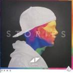 中古輸入洋楽CD AVICII / STORIES[輸入盤]